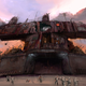 Illustration for article titled Massive Half-Life 2 Drydock Needs Defense and Some Paint